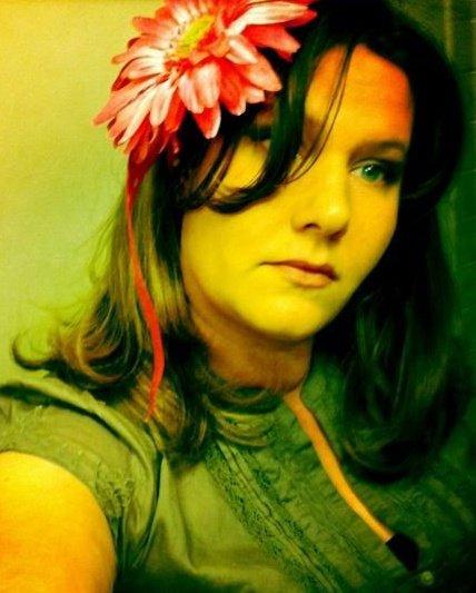 Diana Carpenter - Class of 1998 - Reed High School