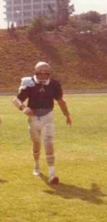 Larry D - Class of 1978 - Reed High School