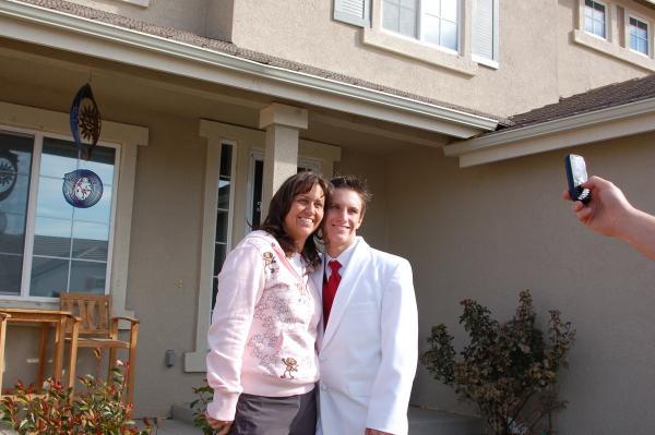Jennifer Barco - Class of 1990 - Reed High School