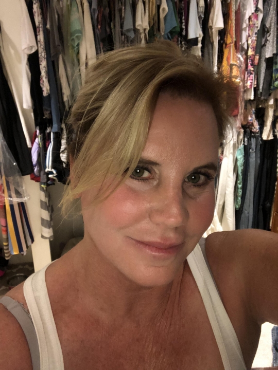 Tina Notley - Class of 1983 - Reed High School