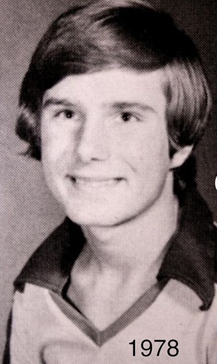 Donald Fecko - Class of 1981 - Sparks High School