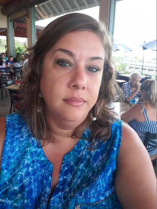 Amy Sourjohn - Class of 1994 - Sparks High School