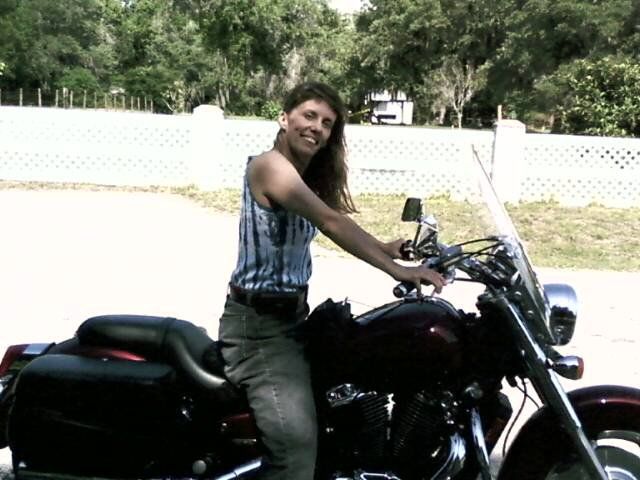 Rebecca Dameron - Class of 1983 - Sparks High School
