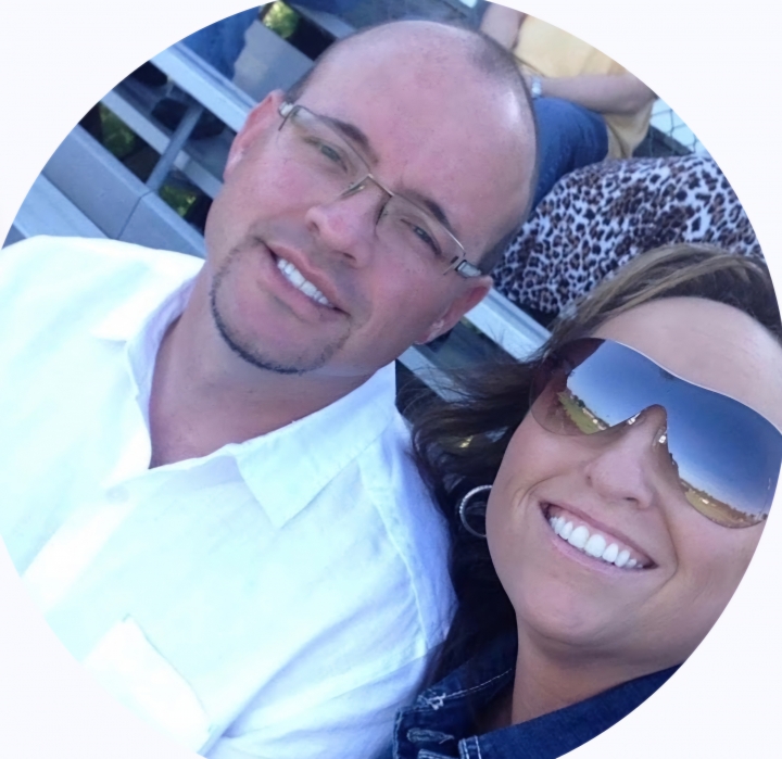 Steve Schuermann - Class of 1998 - Sparks High School