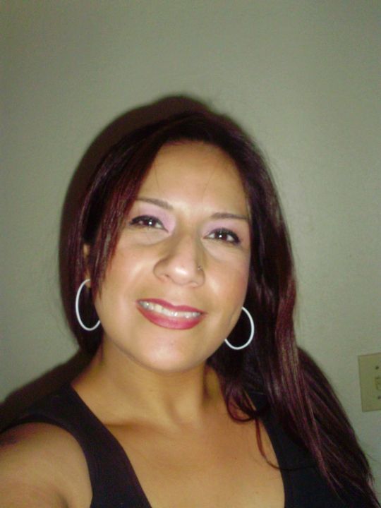 Suzy Cuevas - Class of 1993 - Sparks High School