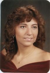 Suzzette Reed - Class of 1985 - Sparks High School