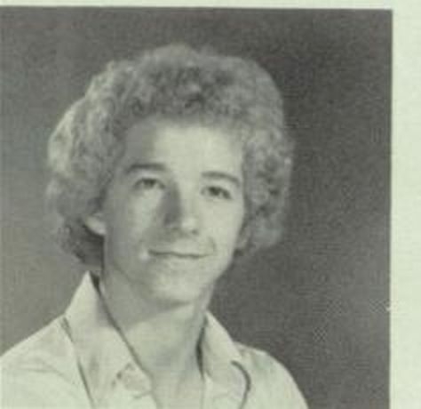 Pierre Clark - Class of 1981 - Sparks High School
