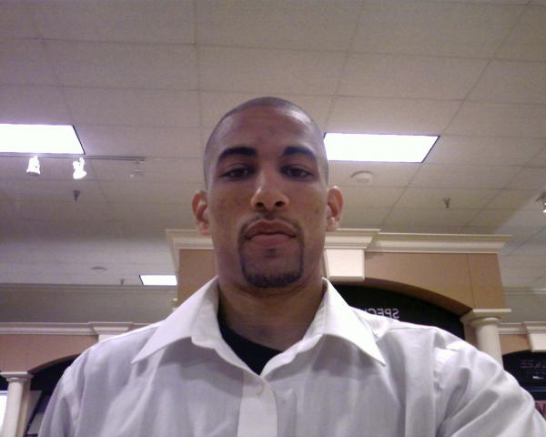 Joel Knox - Class of 1997 - Sparks High School