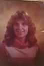 Alice Martin - Class of 1980 - Sparks High School