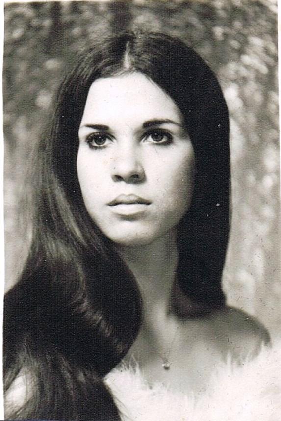 Nadine Andres - Class of 1970 - Sparks High School