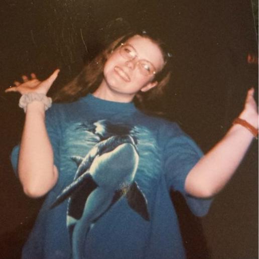 Kristi Anderson - Class of 2000 - Sparks High School