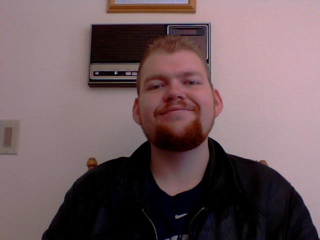 Kevin Anderson - Class of 2004 - Sparks High School