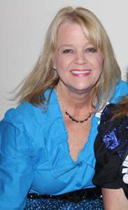 Susan Wheeler - Class of 1972 - Sparks High School