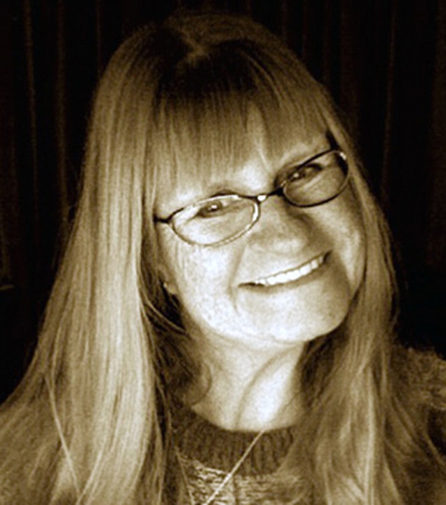 Chrissi Turner - Class of 1973 - Sparks High School