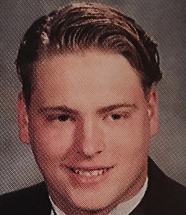 Brian Struthers - Class of 1994 - Sparks High School