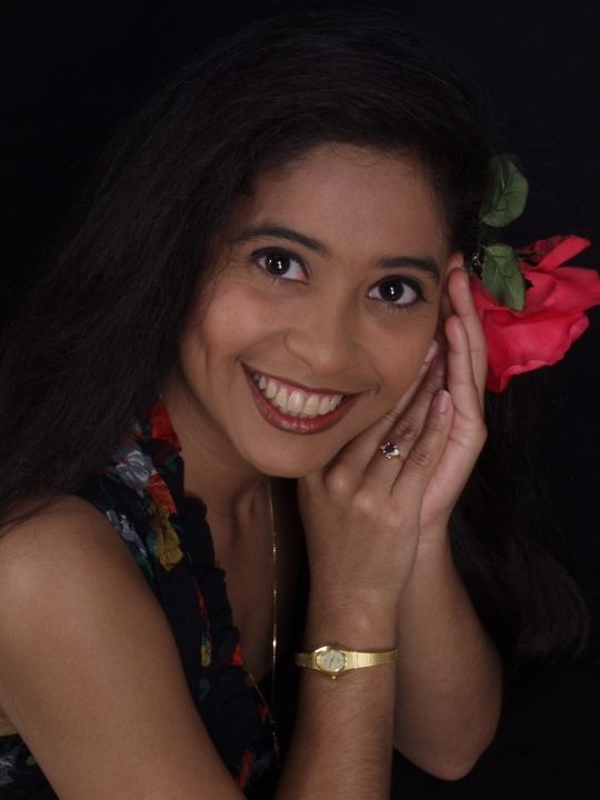 Maria De Los Angeles Knutson - Class of 1994 - Sparks High School