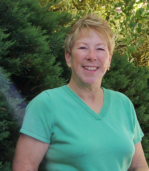Nedra Dereemer - Class of 1961 - Sparks High School