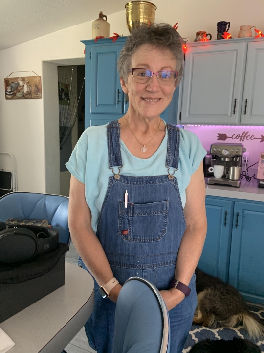 Susan Dameron - Class of 1978 - Sparks High School