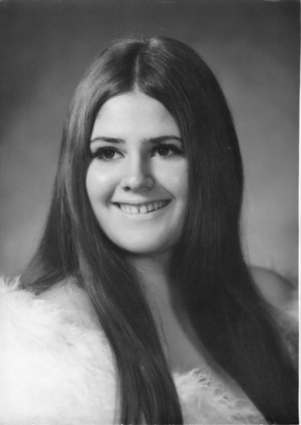 Deborah Perry - Class of 1969 - Sparks High School