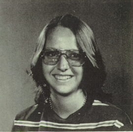 Jennie Nunn - Class of 1981 - Sparks High School