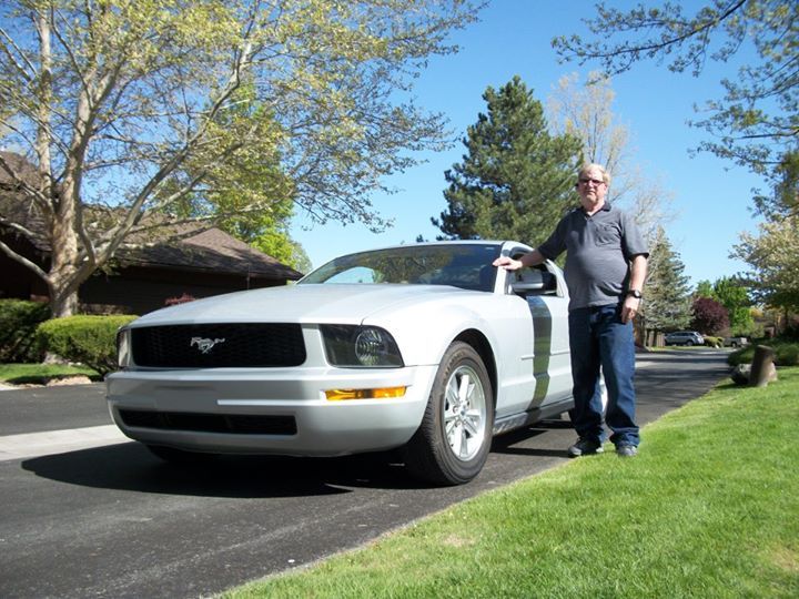 Jeff Miller - Class of 1976 - Sparks High School
