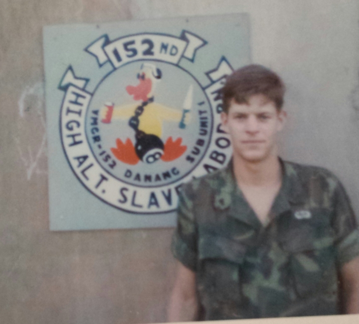 Danny Hawkins - Class of 1969 - Sparks High School