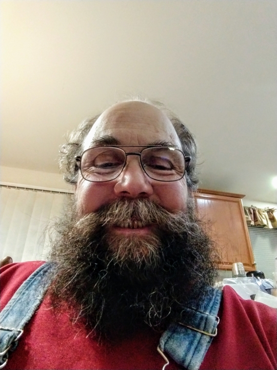 John David Deen - Class of 1973 - Sparks High School
