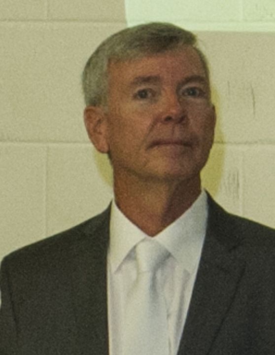 John Dirickson - Class of 1972 - Sparks High School