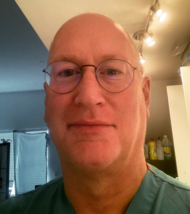 Mitchell Austin - Class of 1977 - Sparks High School