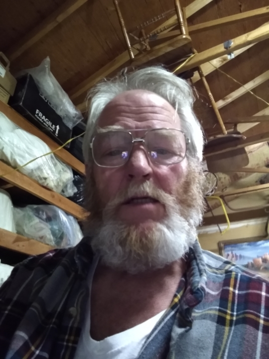 James Ash - Class of 1972 - Sparks High School