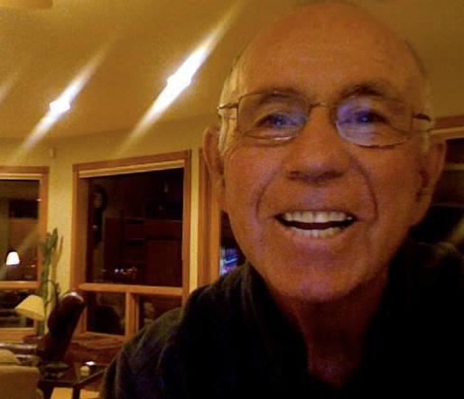 Charles Siddall - Class of 1962 - Sparks High School