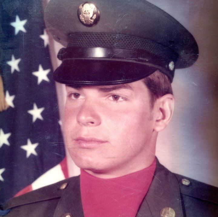 Randy Jackson - Class of 1975 - Sparks High School