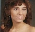 Suzzette Reed, class of 1985