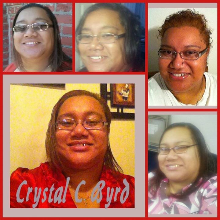 Crystal Byrd - Class of 1992 - Arcadia High School