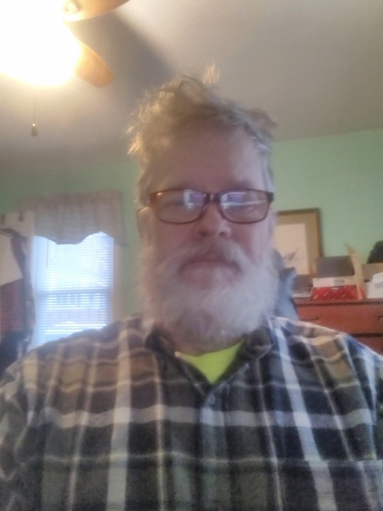 David Zimmerman - Class of 1970 - Wilson Memorial High School