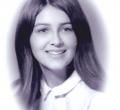 Peggy Kennedy, class of 1971
