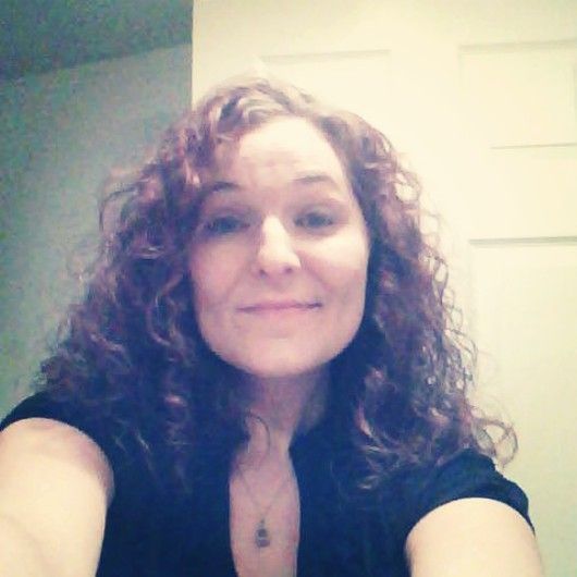 Sophronia Stopher - Class of 1996 - Clarke County High School