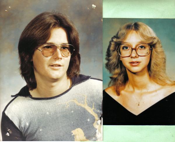 Amee Marrow - Class of 1981 - Clarke County High School