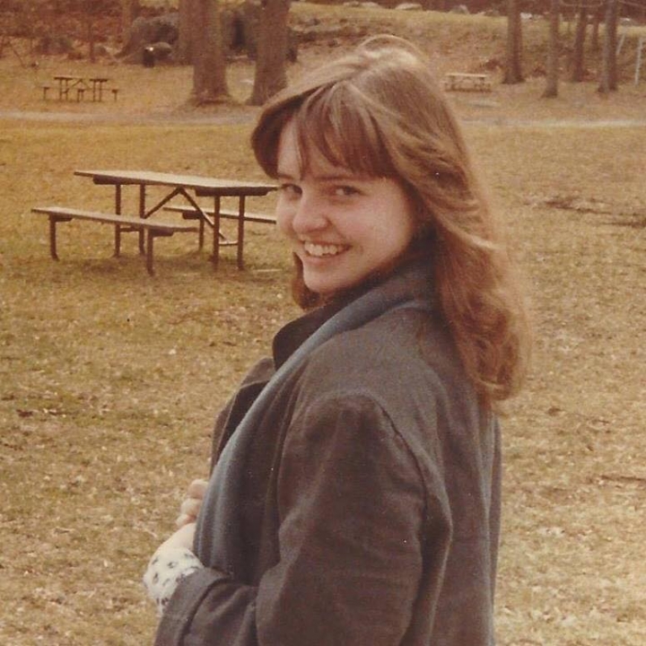 Kathy Nance - Class of 1986 - Clarke County High School