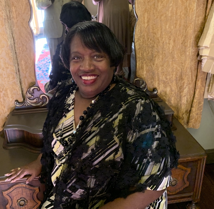 Valerie Wedlock Paige - Class of 1978 - Clarke County High School