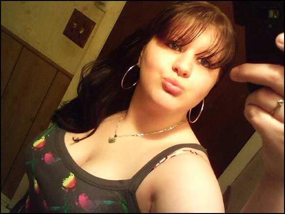 Cheyenne Martin - Class of 2008 - Essex High School