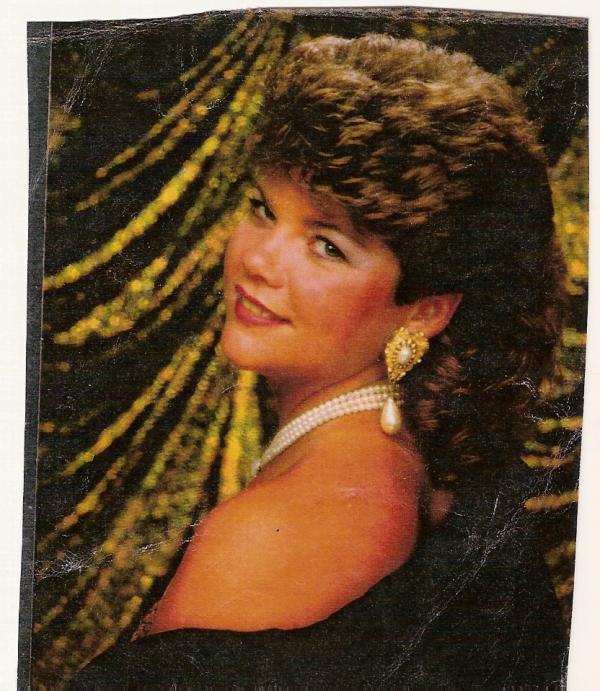 Dawn Raduenz - Class of 1981 - Essex High School