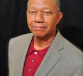Charles Saunders, class of 1974