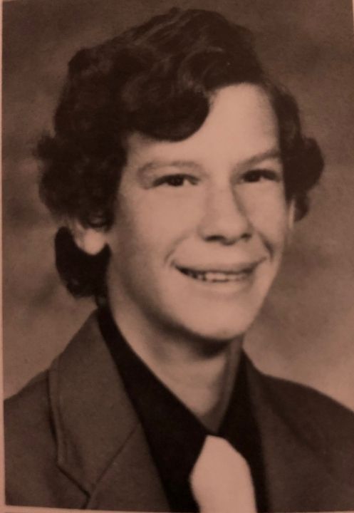 Robert H Adams Jr - Class of 1978 - George Mason High School