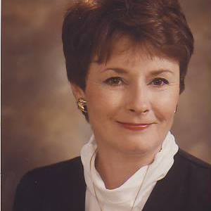 Kathy Wolfe - Class of 1965 - George Mason High School