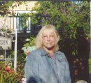 Mariah Oltman - Class of 1962 - George Mason High School