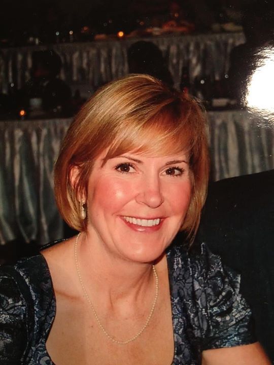 Brigid Runyon - Class of 1981 - George Mason High School