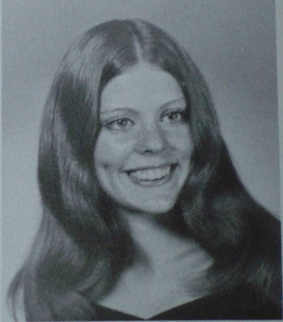 Diann Bullock - Class of 1973 - George Mason High School