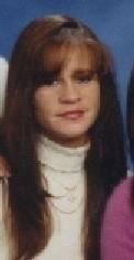 Lisa Anderson - Class of 1984 - George Mason High School