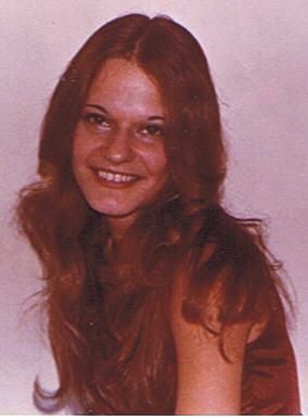 Paula Russo - Class of 1973 - George Mason High School